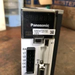 パナソニック サーボアンプ MBDHT2510E / PANASONIC Servo Amplifier MBDHT2510E TP230175