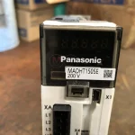 パナソニック サーボアンプ MADHT1505E / PANASONIC Servo Amplifier MADHT1505E TP230176