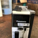 パナソニック サーボアンプ MBDHT2510E / PANASONIC Servo Amplifier MBDHT2510E TP230177