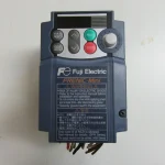 富士電機/富士電機製造 コンパクト形インバーター FRNO.4C2S-2J / FUJI ELECTRIC (FE) Compact Inverter FRNO.4C2S-2J TP230188