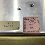 アイデック/和泉電気 スイッチングパワーサプライ PS3N-E（24A2 CN） / IDEC Switching Power Supply PS3N-E（24A2 CN） TP230195