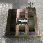 三菱マテリアル A/D変換器 ADB-02G10-1-H / MITSUBISHI MATERIALS A/D Converter ADB-02G10-1-H TP230201