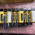 ファナック インターフェースモジュール A038B-0819-C011 / FANUC A038B-0819-C011 TP240003