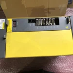 ファナック スピンドルアンプモジュール A06B-6111-H030#H550 / FANUC A06B-6111-H030#H550 TP240004