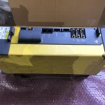 ファナック サーボアンプモジュール A06B-6114-H211 / FANUC A06B-6114-H211 TP240005