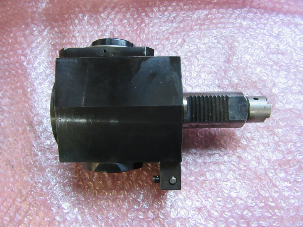 回転工具ユニット A2382 / A2382 TP240017