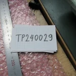 ファナック AC スピンドルサーボユニット A06B-6064-H306#H550 / FANUC A06B-6064-H306#H550 TP240029
