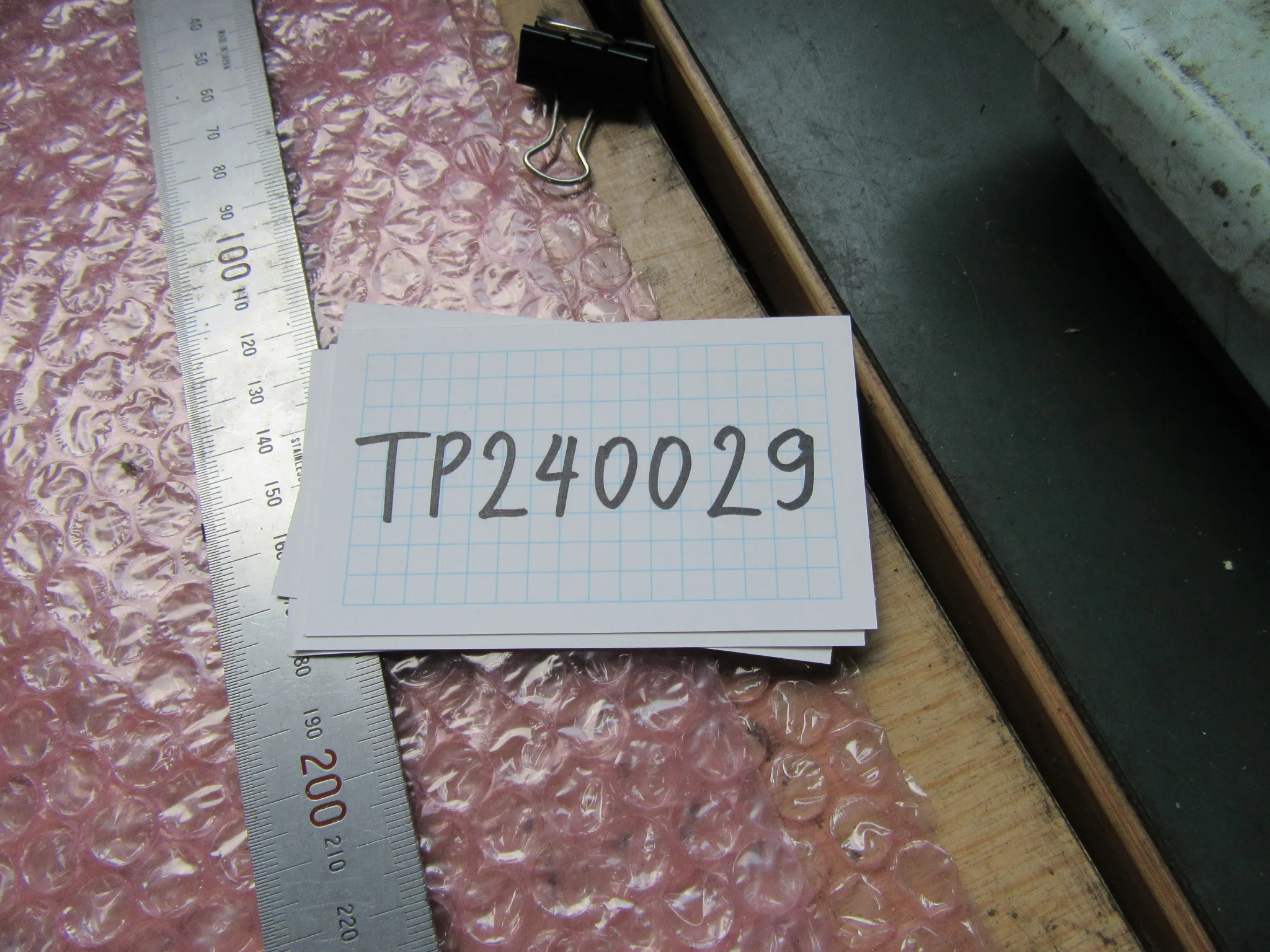 ファナック AC スピンドルサーボユニット A06B-6064-H306#H550 / FANUC A06B-6064-H306#H550 TP240029