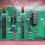 三菱マテリアル 基盤 ADPS3A-X[BQ217A022G51B] / MITSUBISHI MATERIALS ADPS3A-X[BQ217A022G51B] TP240034