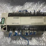三菱マテリアル 入出力増設ユニット FX2N-64MR-ES/UL / MITSUBISHI MATERIALS FX2N-64MR-ES/UL TP240043