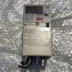 安川電機 インバーター VS-606V7 / YASKAWA ELECTRIC VS-606V7 TP240044