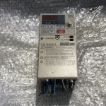 安川電機 インバーター VS-606V7 / YASKAWA ELECTRIC VS-606V7 TP240045