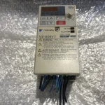安川電機 インバーター VS-606V7 / YASKAWA ELECTRIC VS-606V7 TP240046
