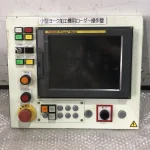 ファナック タッチパネル A02B-0259-C212 / FANUC A02B-0259-C212 TP240056