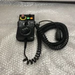 東測精密工業 ハンドホイール(パルス発生器) HS / TOSOKU SEIMITSU HS TP240062