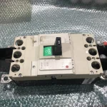 三菱マテリアル ノーヒューズ遮断器(ノーヒューズブレーカー) NF630-CW 630A / MITSUBISHI MATERIALS NF630-CW 630A TP250001