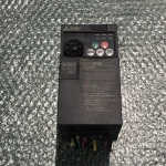 三菱マテリアル インバーター FR-E720-0.75K / MITSUBISHI MATERIALS FR-E720-0.75K TP250003