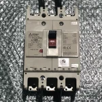 三菱マテリアル ノーヒューズ遮断器(ノーヒューズブレーカー) NFC160-SMXA / MITSUBISHI MATERIALS NFC160-SMXA TP250006