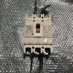 三菱マテリアル ノーヒューズ遮断器(ノーヒューズブレーカー) NFC160-SMXA / MITSUBISHI MATERIALS NFC160-SMXA TP250008