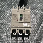 三菱マテリアル ノーヒューズ遮断器(ノーヒューズブレーカー) NFC160-SMXA / MITSUBISHI MATERIALS NFC160-SMXA TP250009