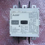 三菱マテリアル 電磁接触器 S-N150 / MITSUBISHI MATERIALS S-N150 TP250013