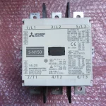 三菱マテリアル 電磁接触器 S-N150 / MITSUBISHI MATERIALS S-N150 TP250014
