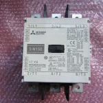 三菱マテリアル 電磁接触器 S-N150 / MITSUBISHI MATERIALS S-N150 TP250015