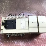 三菱マテリアル プログラマブルコントローラ FX3GA-40MR-CM,FX2N-2DA,FX2N-2AD / MITSUBISHI MATERIALS FX3GA-40MR-CM,FX2N-2DA,FX2N-2AD TP250019
