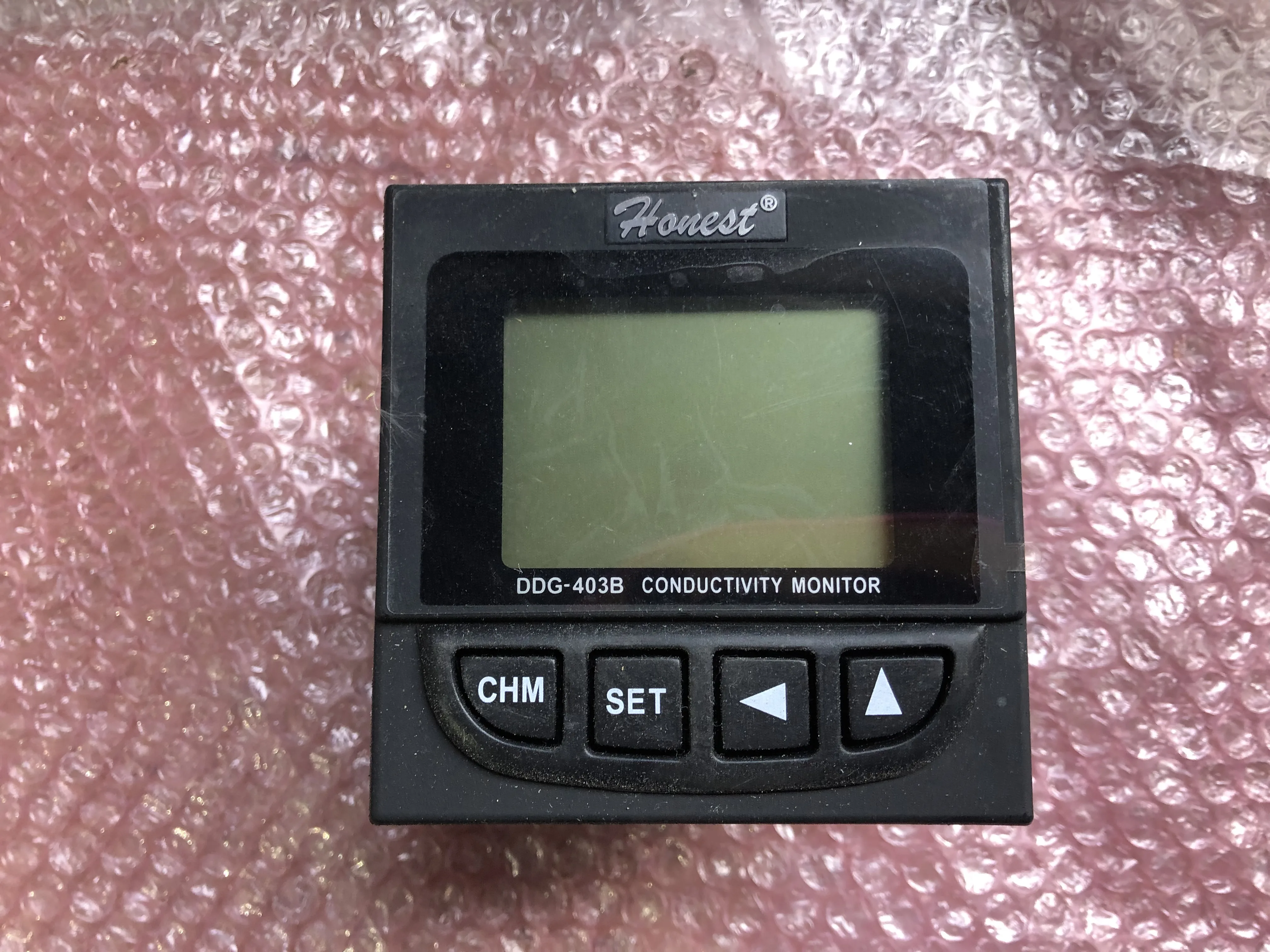 オネスト精機製作所 モニター DDG-403B / HONEST DDG-403B TP250022