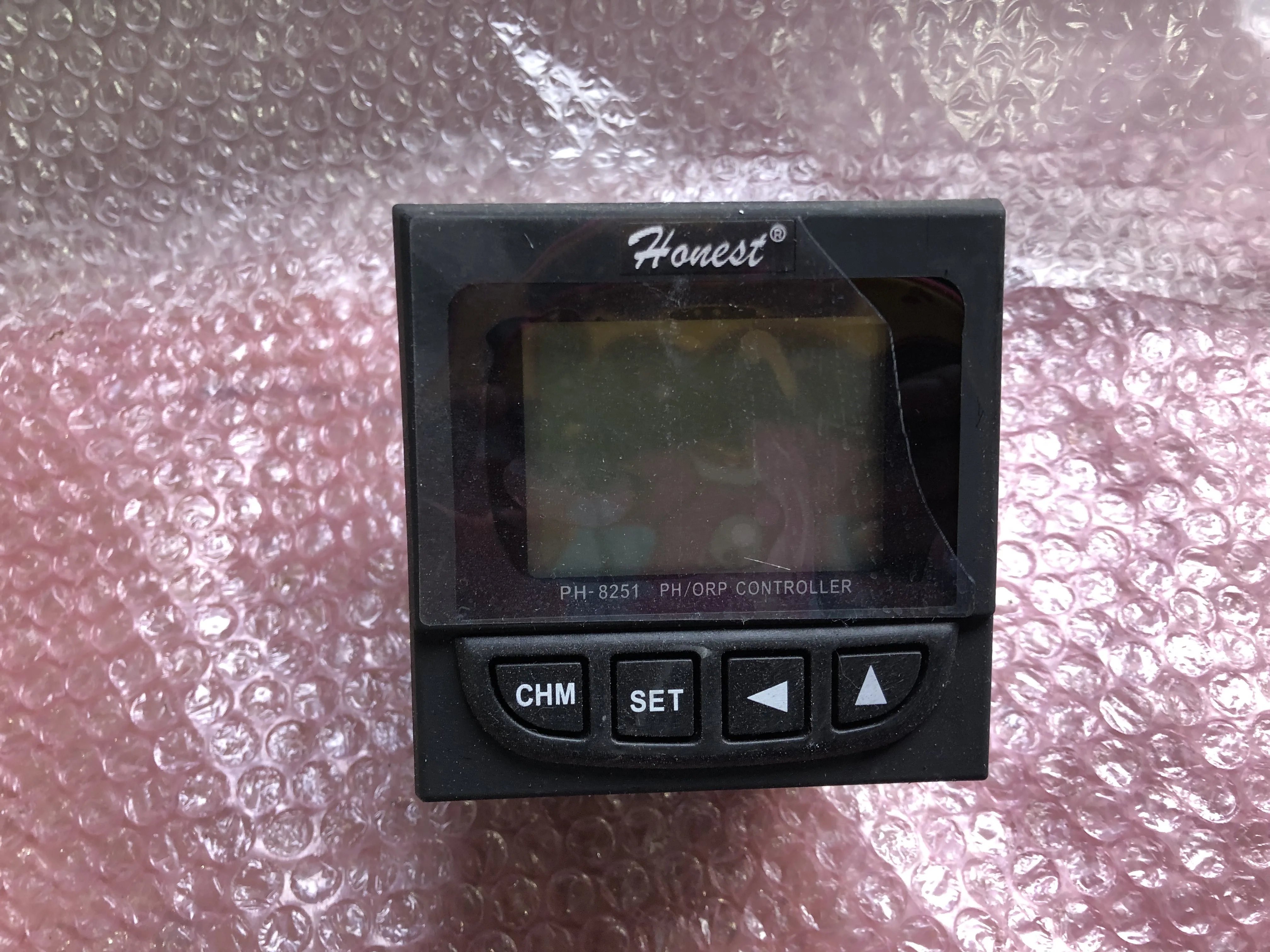 オネスト精機製作所 pH/ORPコントローラ PH-8251 / HONEST PH-8251 TP250023