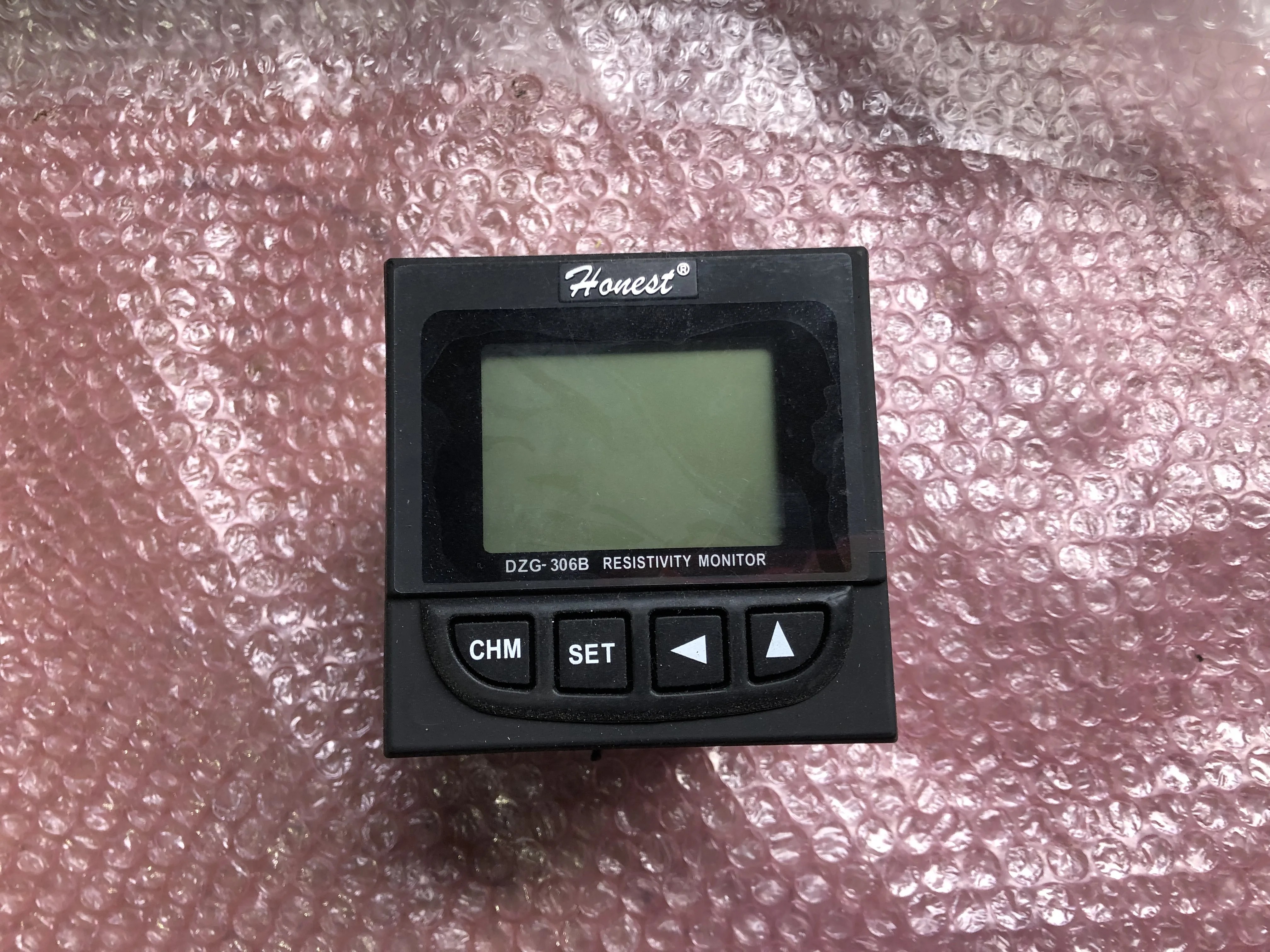オネスト精機製作所 モニター DZG-306B / HONEST DZG-306B TP250024