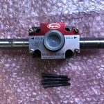 豊興工業 電磁切換弁 HDa-42SGSD-BcA-025-W / TOYOOKI KOGYO HDa-42SGSD-BcA-025-W TP250025
