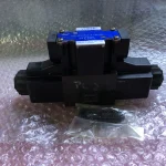 油研工業 電磁切換弁 DSG-01-3C2-A100-60 / YUKEN KOUGYO DSG-01-3C2-A100-60 TP250032