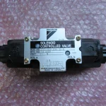 ダイキン工業 電磁パイロット操作弁 KS0-G02-2DA-30-N / DAIKIN INDUSTRIES KS0-G02-2DA-30-N TP250033