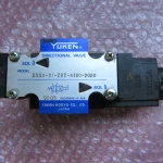 油研工業 電磁切替弁 DSGX-01-2B2 A100-2020 / YUKEN KOUGYO DSGX-01-2B2 A100-2020 TP250034