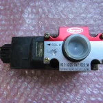 豊興工業 電磁切替弁 HD1-42SG-KcP-025-W / TOYOOKI KOGYO HD1-42SG-KcP-025-W TP250036