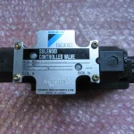 ダイキン工業 電磁切替弁 KSO-G02-2BA-30 / DAIKIN INDUSTRIES KSO-G02-2BA-30 TP250040