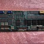 安川電機 コントロールボード JANCD-FC850 Rev A / YASKAWA ELECTRIC JANCD-FC850 Rev A TP250048