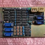安川電機 Circuit Board JANCD-SP21 REV.A JANCD-SP21 REV.A / YASKAWA ELECTRIC JANCD-SP21 REV.A TP250051