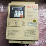 日立産機システム/日立ホイスト インバーター HFC-VWS S3A / HITACHI INDUSTRIAL EQUIPMENT SYSTEMS HFC-VWS S3A TP250054