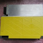 ファナック ACサーボモーター A06B-6141-H015#H580 / FANUC A06B-6141-H015#H580 TP250065
