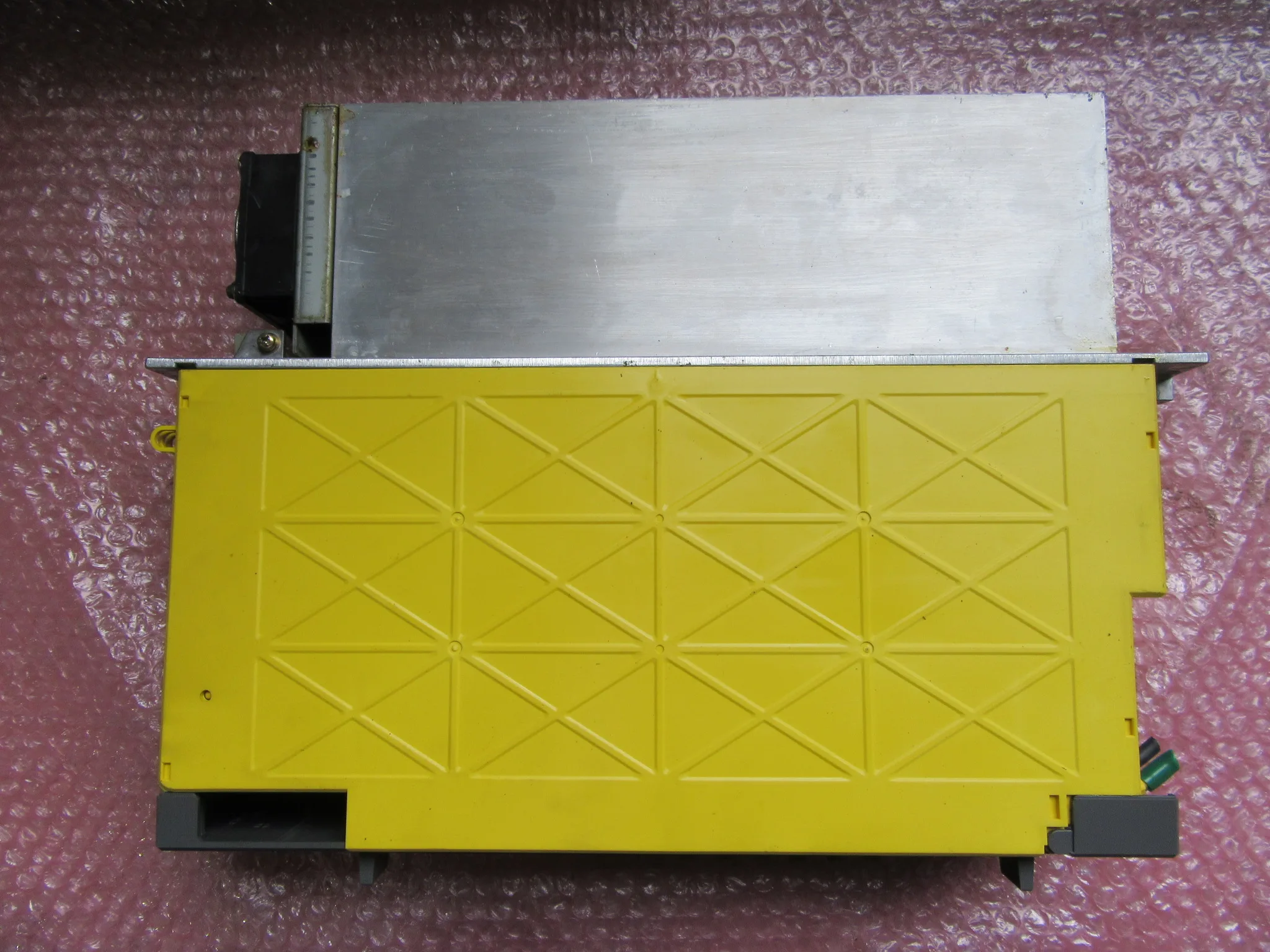 ファナック ACサーボモーター A06B-6141-H015#H580 / FANUC A06B-6141-H015#H580 TP250065