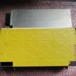 ファナック ACサーボモーター A06B-6141-H015#H580 / FANUC A06B-6141-H015#H580 TP250066