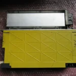 ファナック ACサーボモーター A06B-6142-H011#H580 / FANUC A06B-6142-H011#H580 TP250067