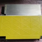 ファナック ACサーボモーター A06B-6142-H011#H580 / FANUC A06B-6142-H011#H580 TP250068