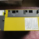 ファナック サーボモータ A06B-6140-H030 / FANUC A06B-6140-H030 TP250069