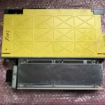 ファナック サーボアンプ A06B-6117-H209 / FANUC A06B-6117-H209 TP250071