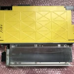 ファナック サーボアンプ A06B-6117-H208 / FANUC A06B-6117-H208 TP250072