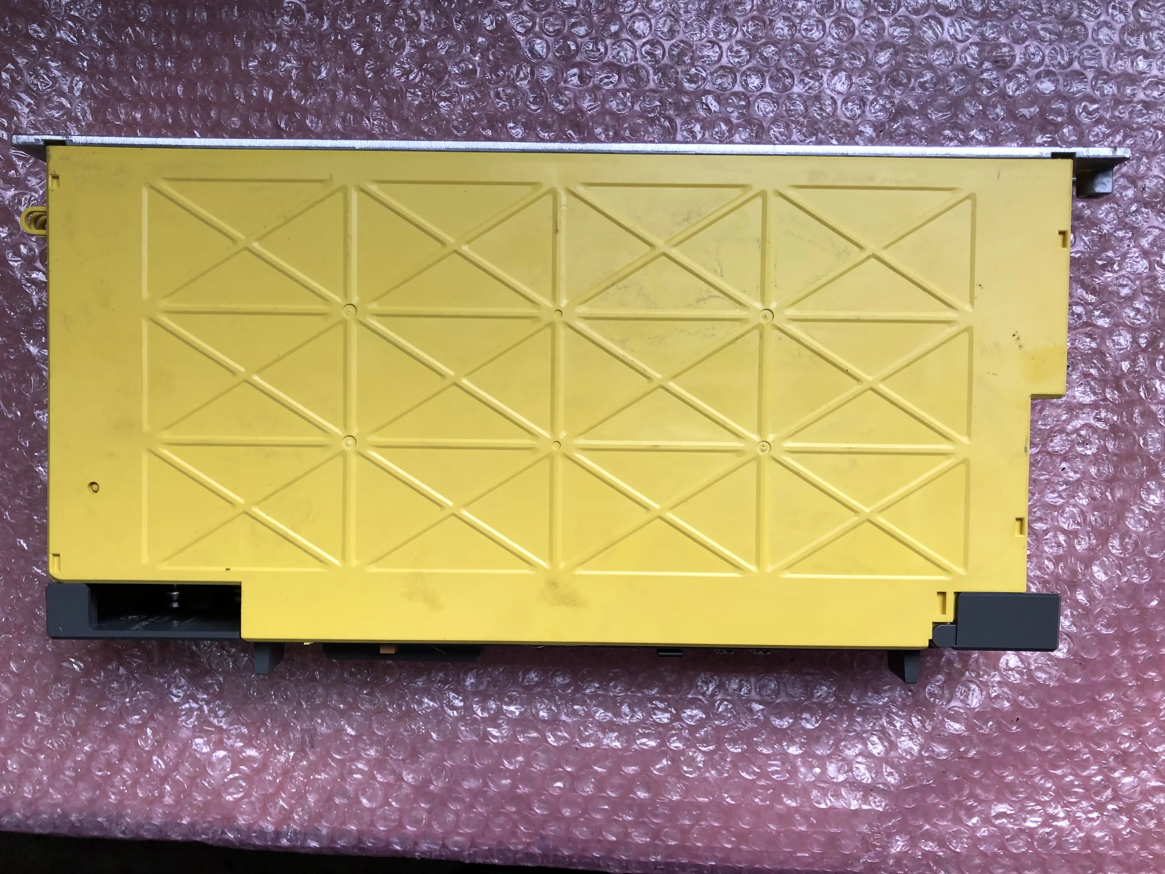 ファナック サーボアンプ A06B-6117-H103 / FANUC A06B-6117-H103 TP250074