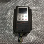 富士電機/富士電機製造 インバーター FVR0.4E9S-2KKC / FUJI ELECTRIC (FE) FVR0.4E9S-2KKC TP250078